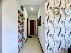 Blk 512A Oleander Breeze @ Yishun (Yishun), HDB 3 Rooms #595064491
